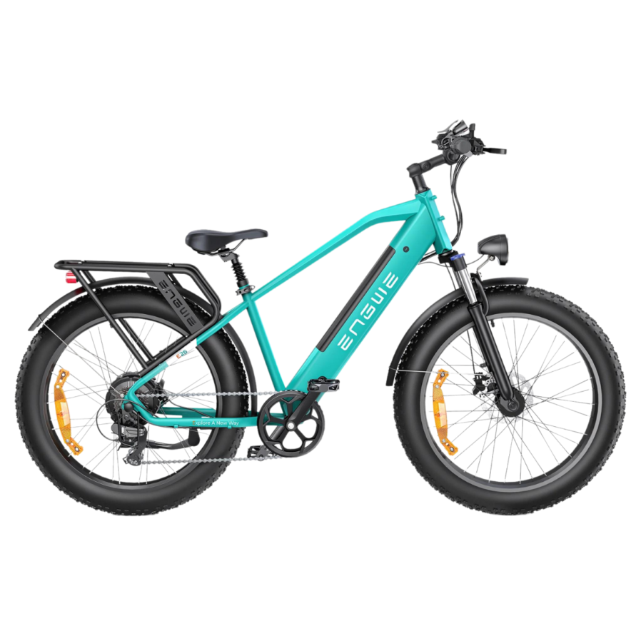 ENGWE E26 250W Electric Bike