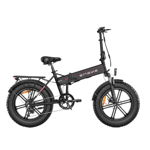 ENGWE EP-2 Pro 250W Folding Electric Bike