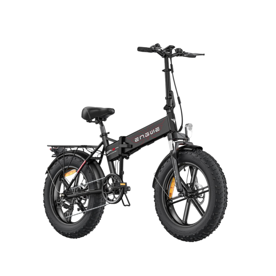 ENGWE EP-2 Pro 750W Folding Electric Bike 2