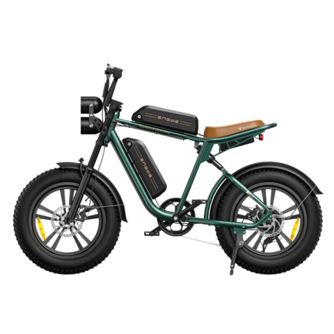 ENGWE M20 Electric Bike 26Ah Battery