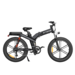 ENGWE X26 Foldable Electric Bike