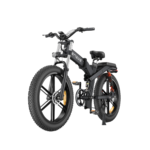 ENGWE X26 Foldable Electric Bike