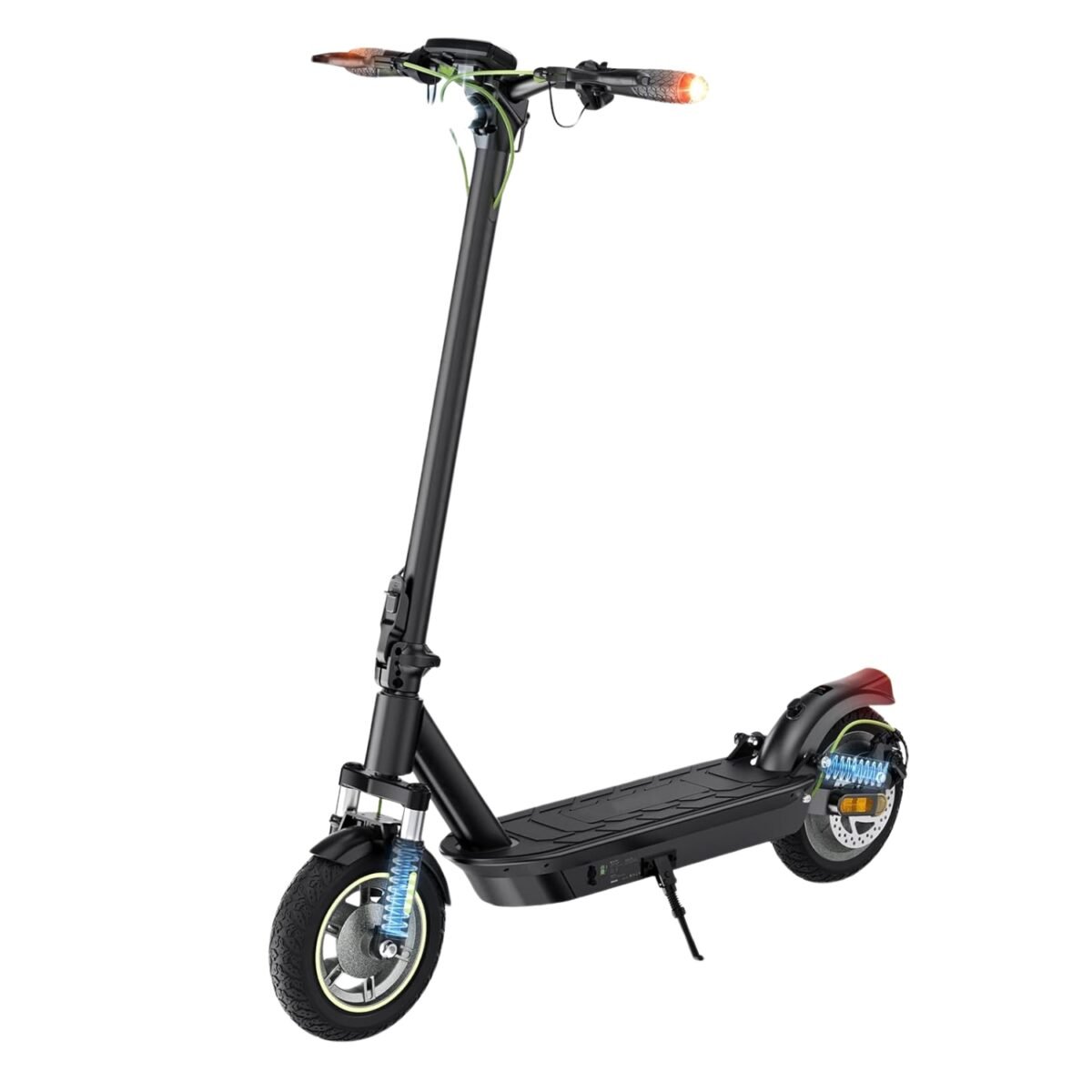 Electric Scooter S10 For Adult