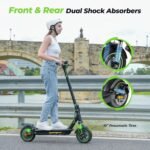 Electric Scooter S10 For Adult