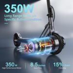 Energi Bike R50 Electric Scooter