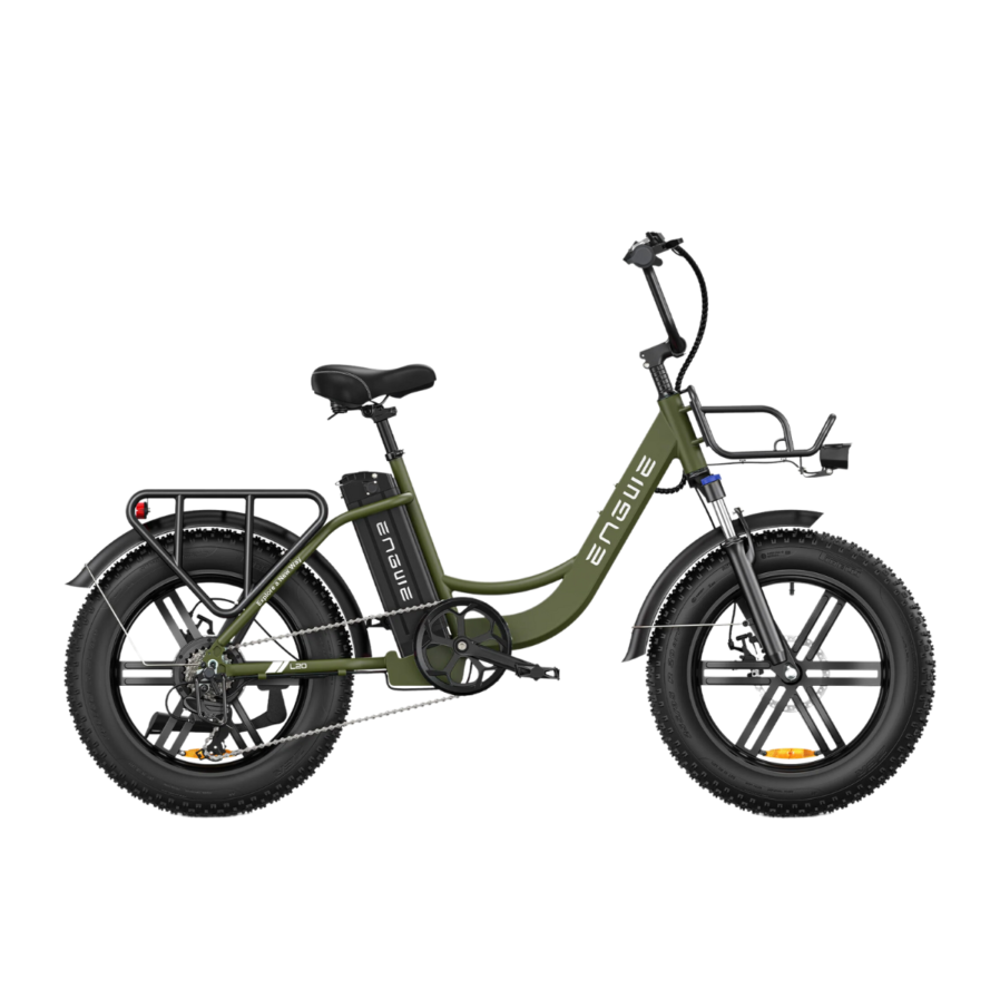 ENGWE L20 250W Electric Bike